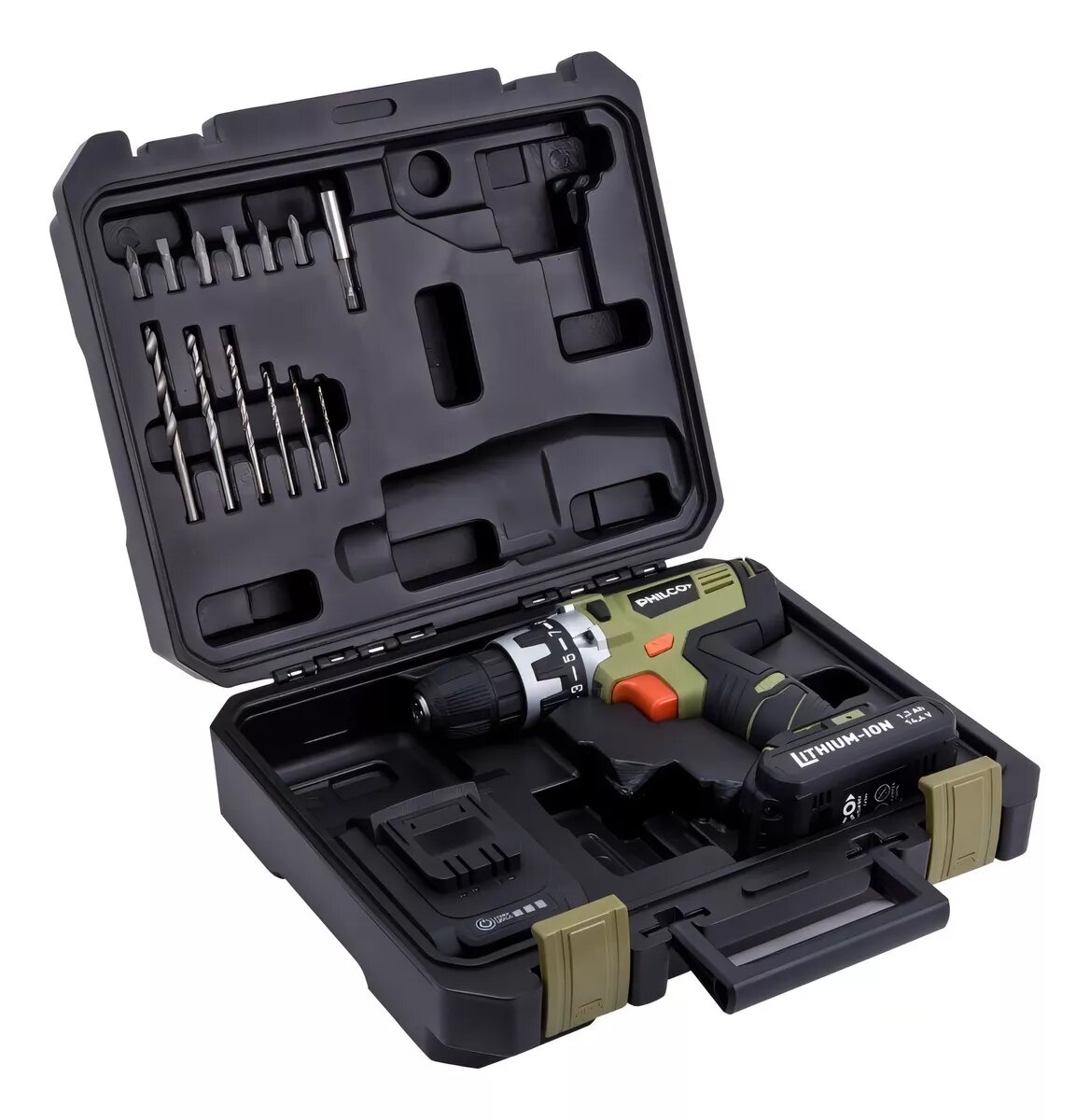 Drill, Handheld Power Drill, Pneumatic tool, Hammer drill, Impact wrench, Tool, Screwdriver, Power tool, Cutting tool, Impact driver